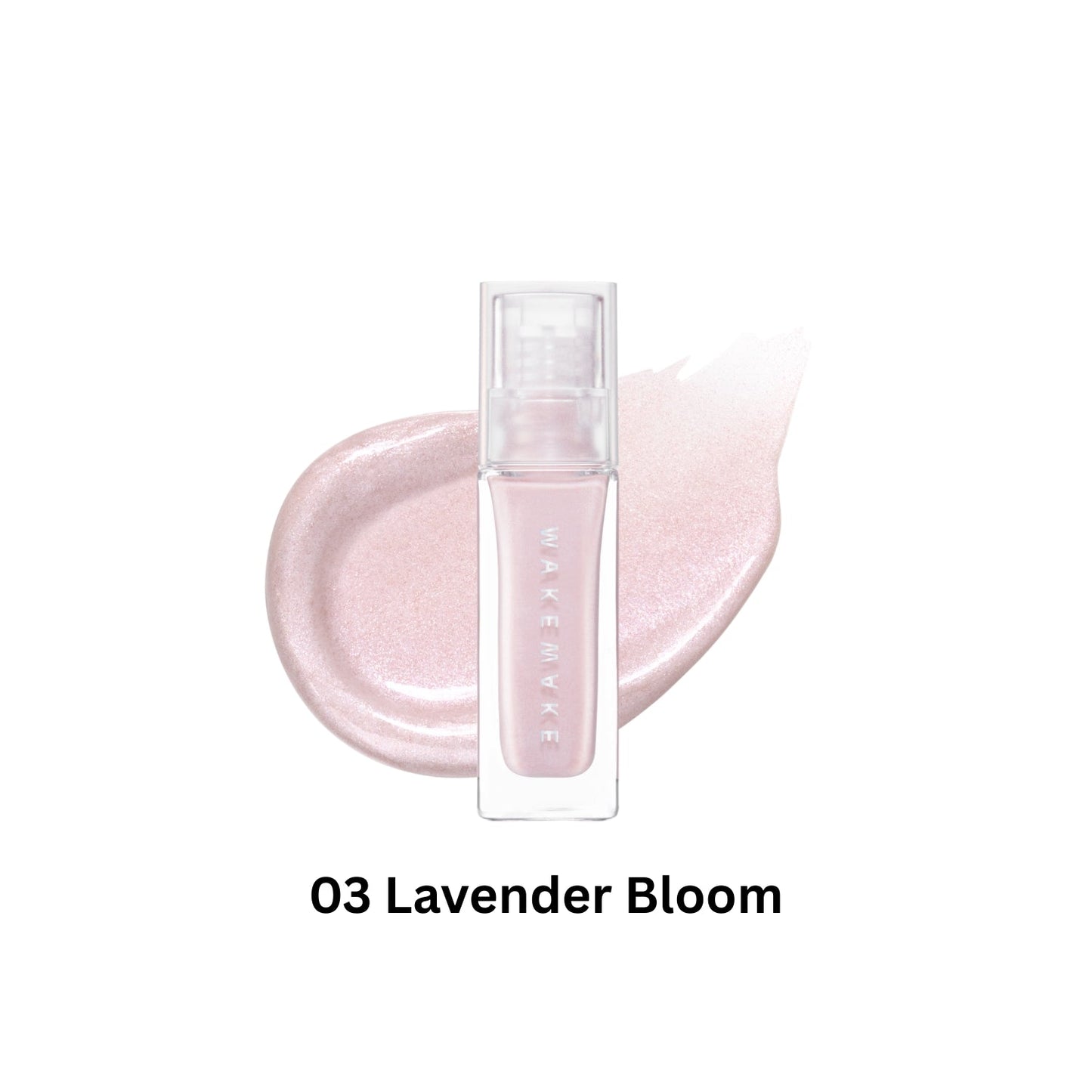 Sheer Glow Liquid Highlighter (3 Types)