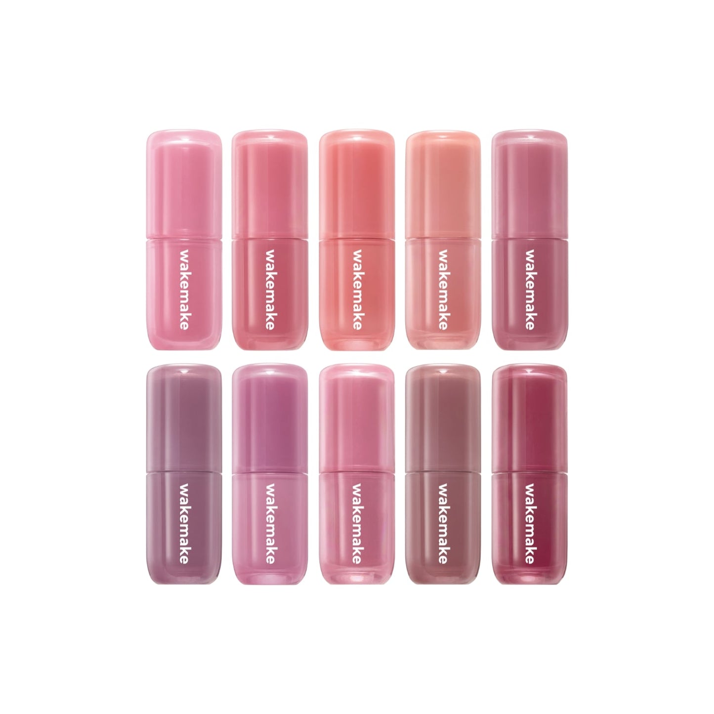 Waterful Glow Tint (10 Shades)