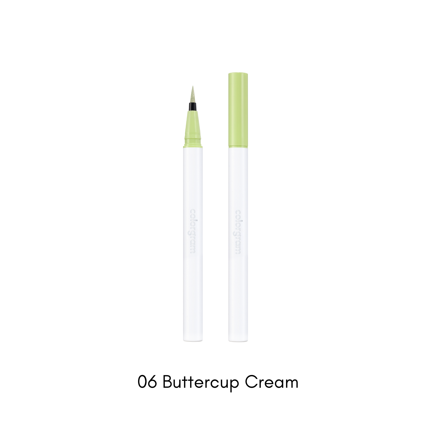 COLORGRAM Milk Bling Glitter Liner (6 colours)  - Glowii Beauty