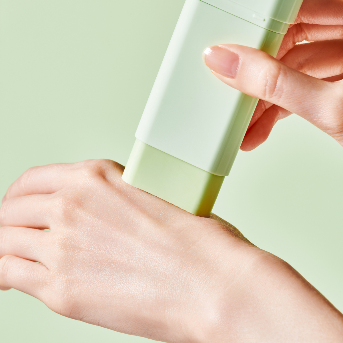 Cica Cooling Sun Stick Spf50+ Pa++++