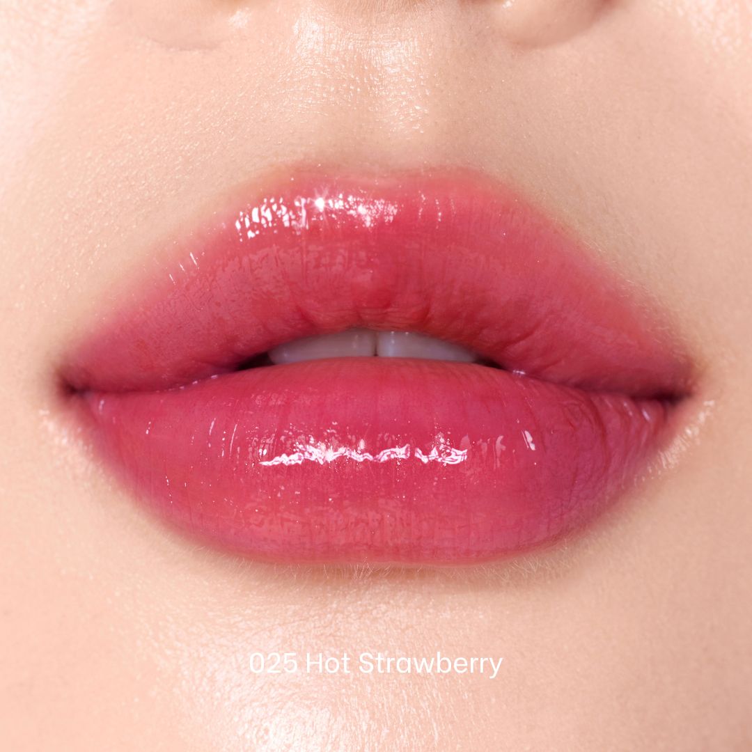 Peripera Ink Mood Glowy Tint (Soda Cafe Ver) - Shop now at Glowii Beauty