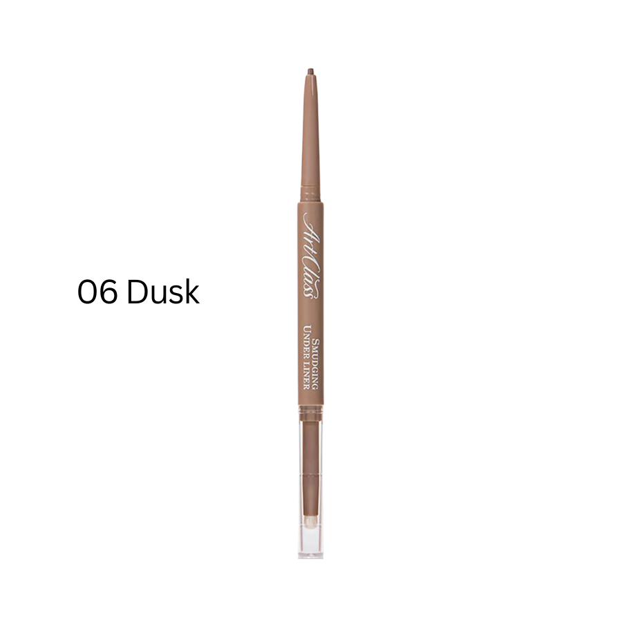 Too Cool For School Artclass Smudging Under Liner (10 Shades) - Glowii Beauty