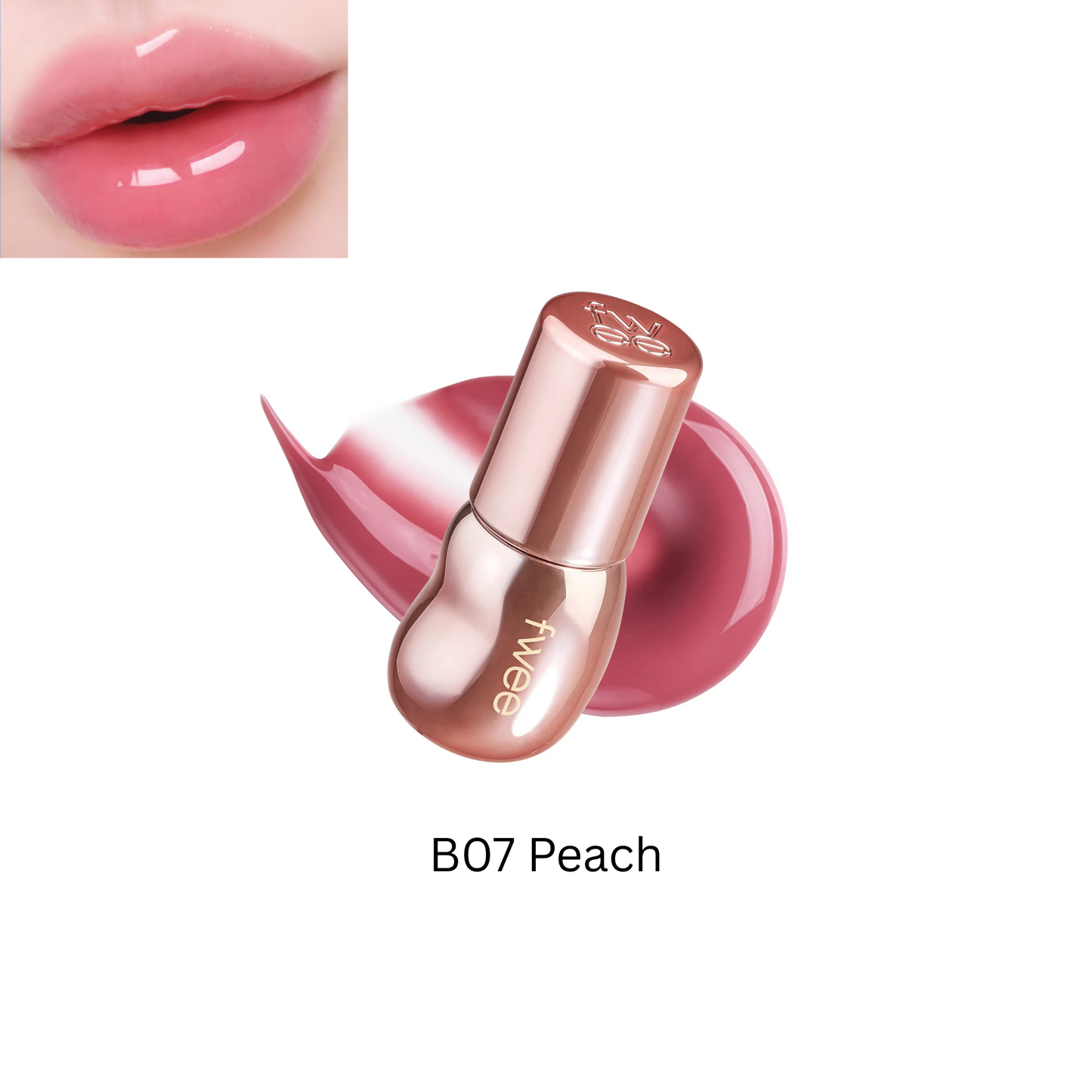 3D Voluming Gloss 70% (10 Colours)