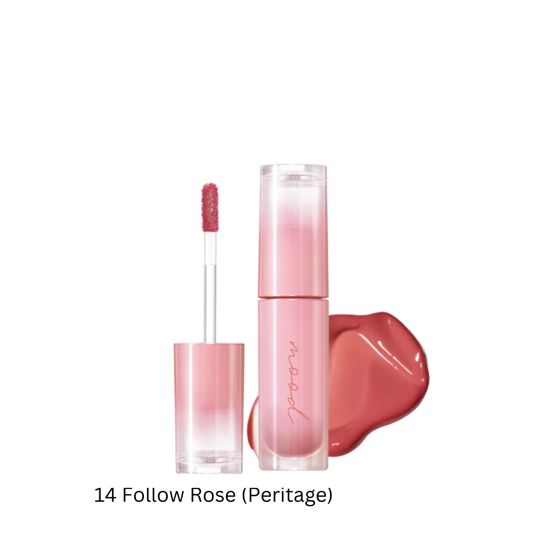 Peripera Ink Mood Glowy Tint - Shop now at Glowii Beauty