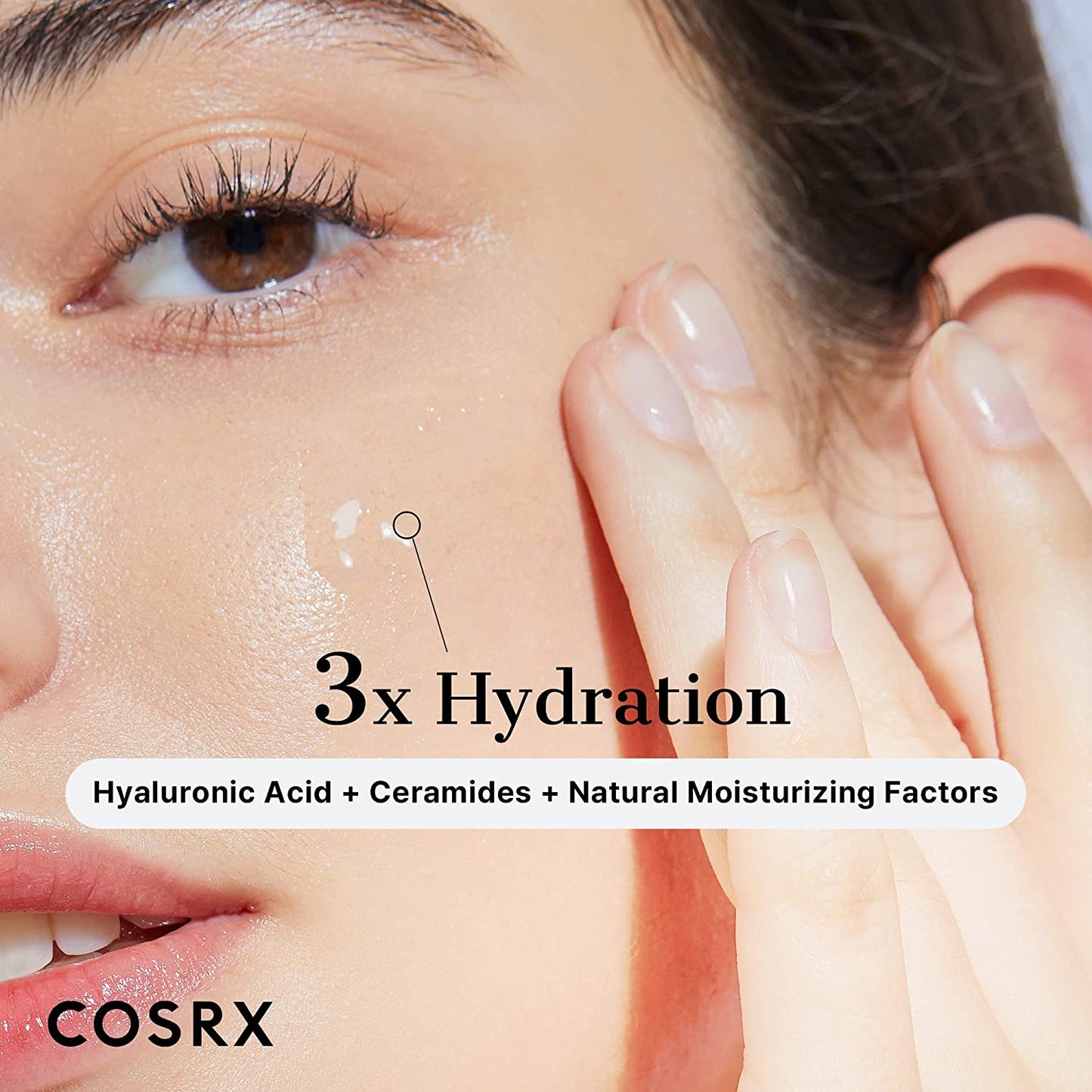 COSRXThe Hyaluronic Acid 3 Serum 20g - Shop at Glowii Beauty