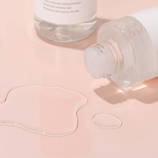 iUNIK Rose Galactomyces Essential Toner 200ml - Shop at Glowii Beauty