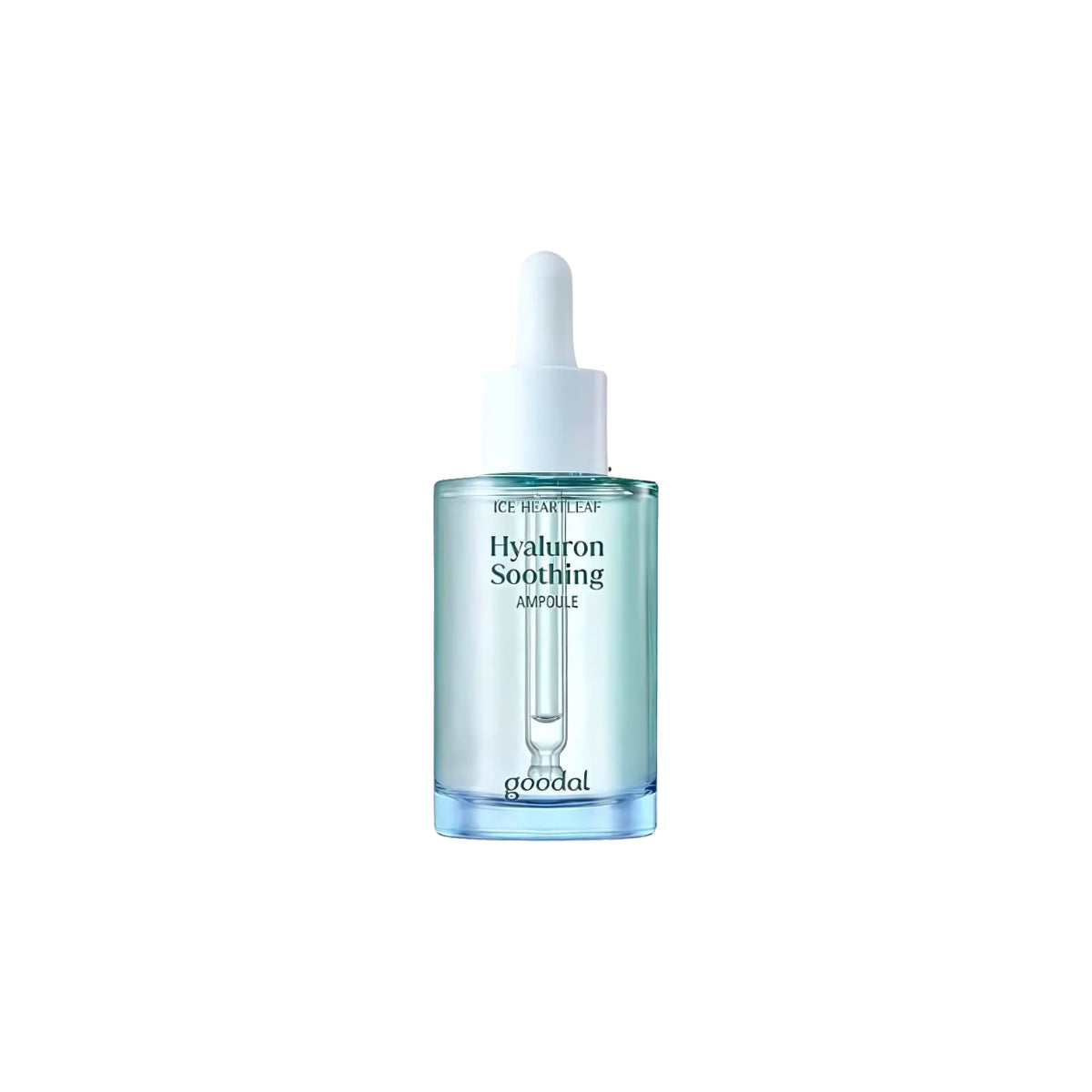 Heartleaf Hyaluron Soothing Ampoule 50ml