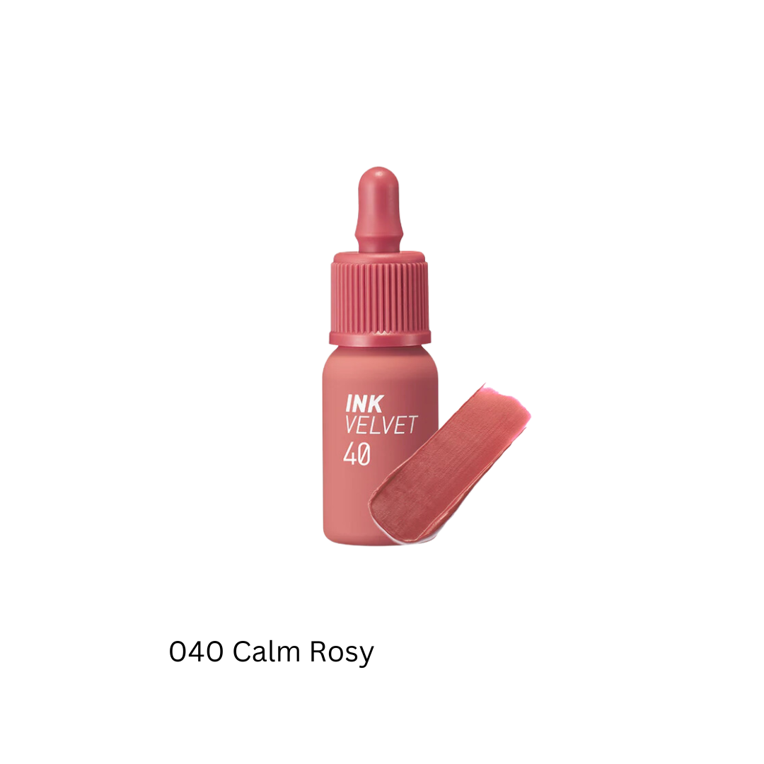 Peripera Ink Velvet - Shop now at Glowii Beauty