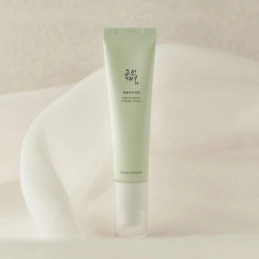 Beauty of Joseon Light On Serum Centella + Vita C 30ml - Glowii Beauty
