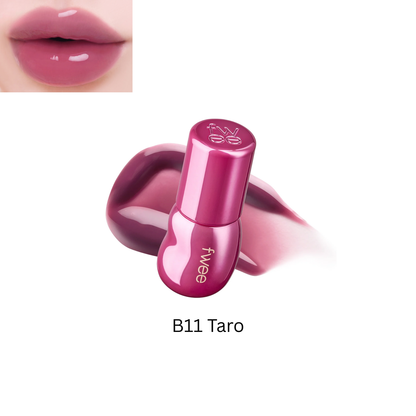 3D Voluming Gloss 70% (10 Colours)