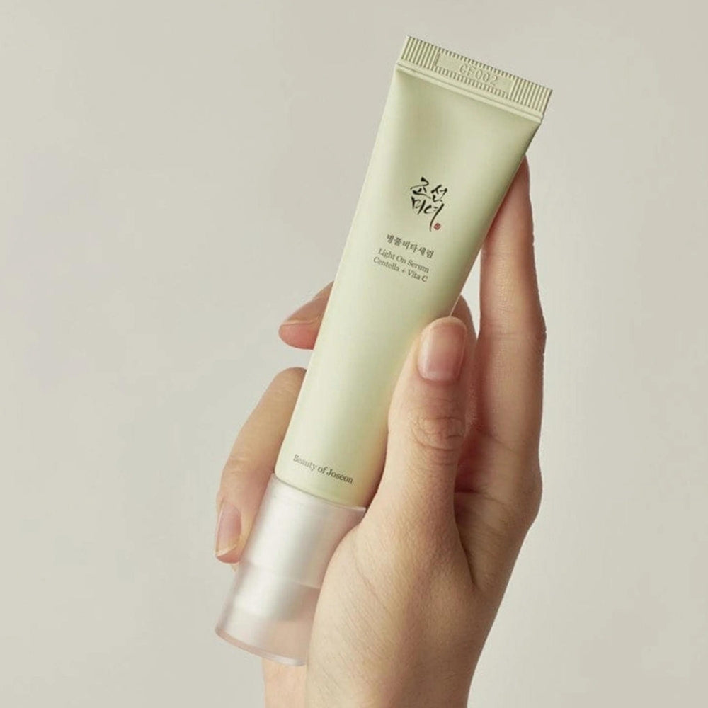 Beauty of Joseon Light On Serum Centella + Vita C 30ml - Glowii Beauty