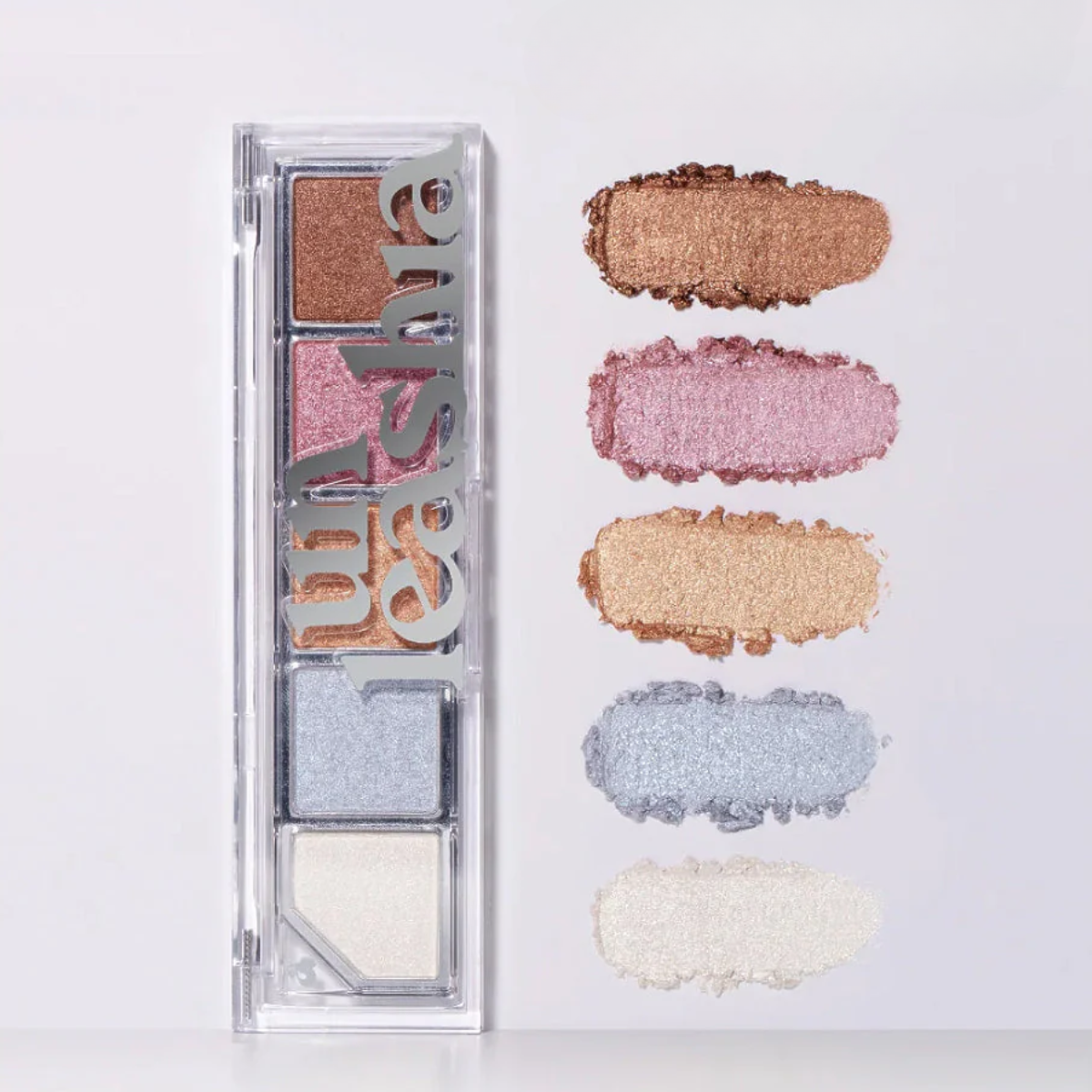 Unleashia Mood Shower Eye Palette (2 Variants) - Shop at Glowii Beauty