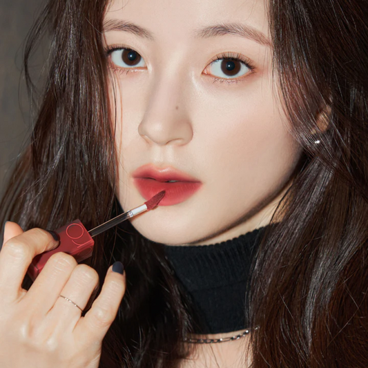 Rom&nd Blur Fudge Tint 5g (Available in 9 colours) - Glowii Beauty