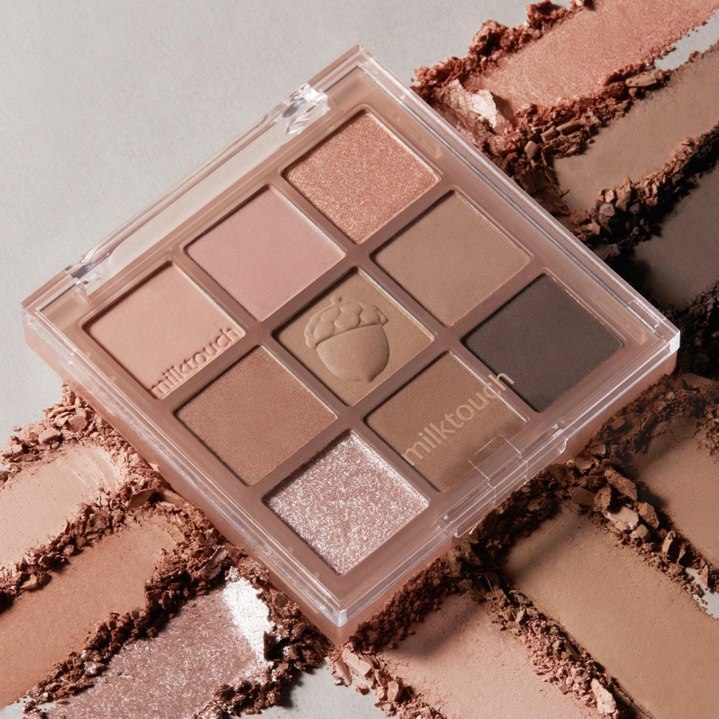 Tone-On Shadow Palette (3 Variants)