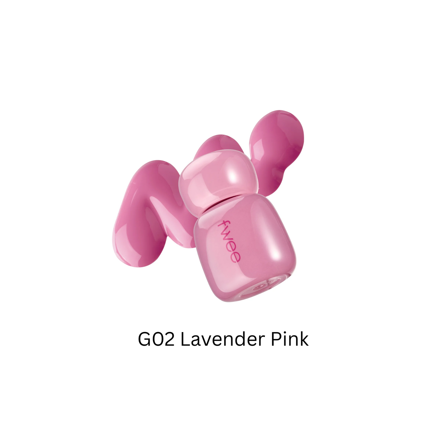 Pink Obsession Stay-Fit Lip Tint (10 Colours)