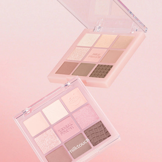 Tone-On Shadow Palette (3 Variants)