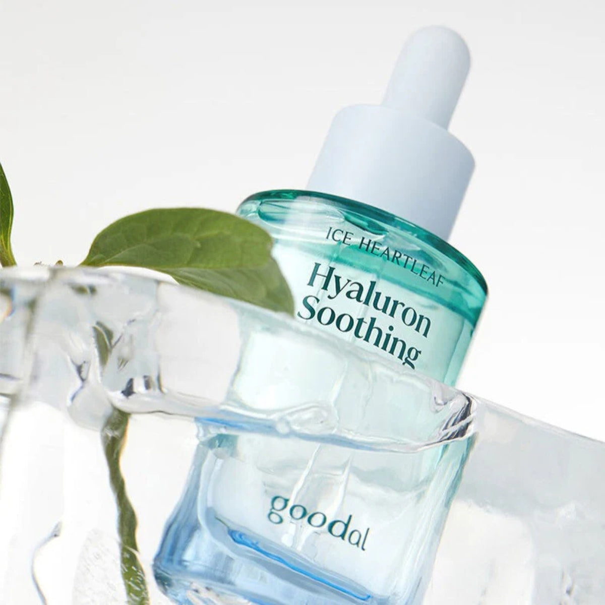 Heartleaf Hyaluron Soothing Ampoule 50ml