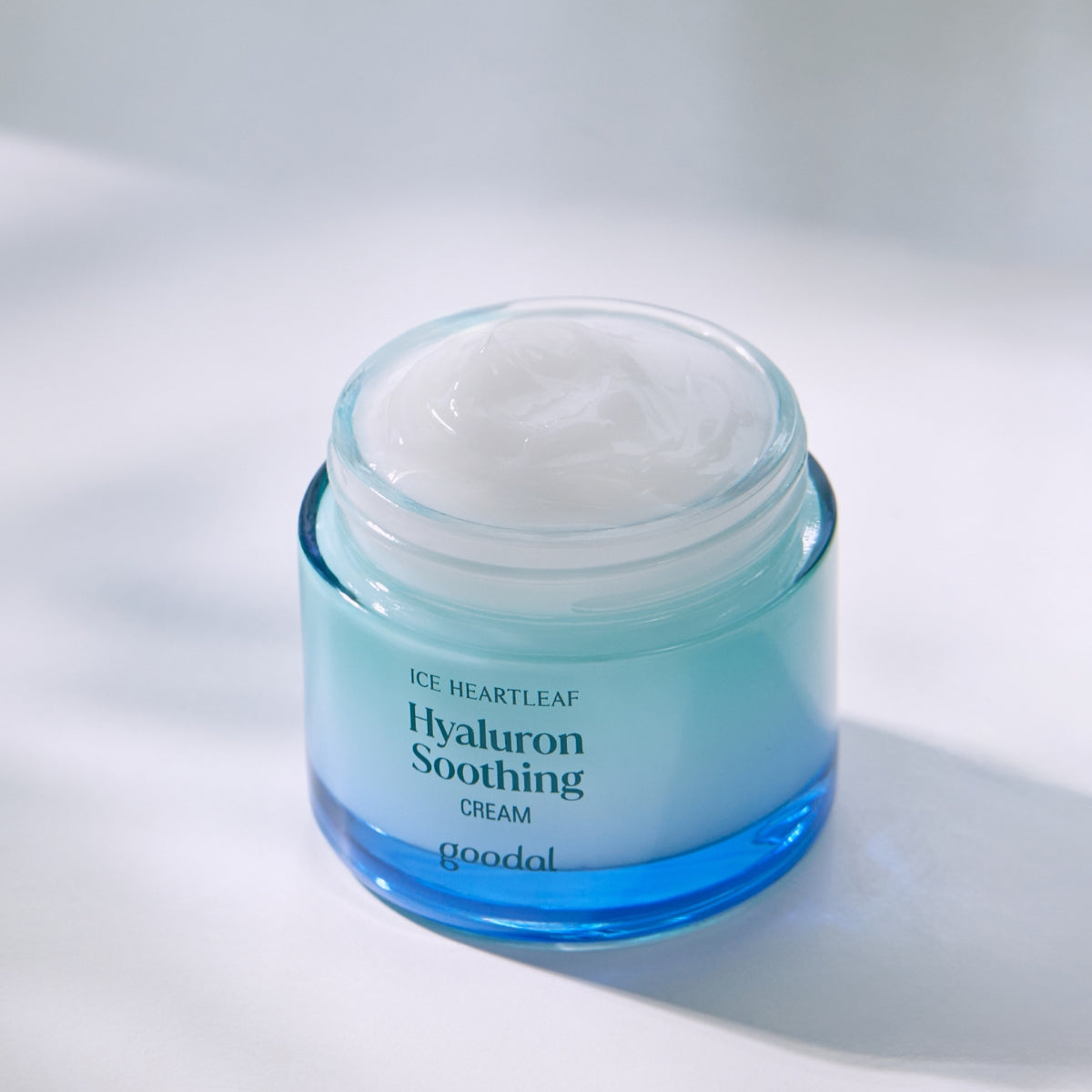 Heartleaf Hyaluron Soothing Cream 75ml