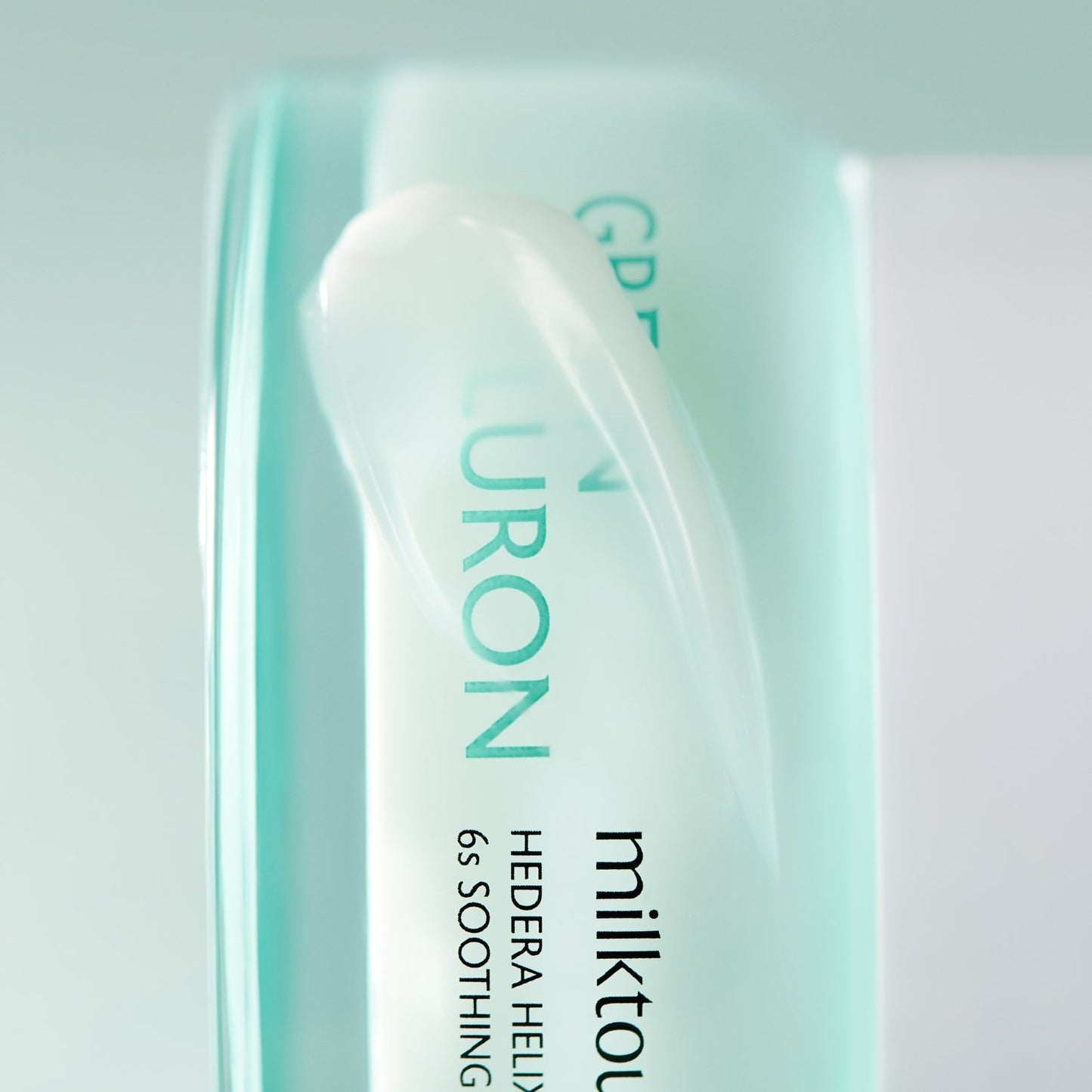 Hedera Helix Green Hyaluron 6Sec Moisture Cream 50ml