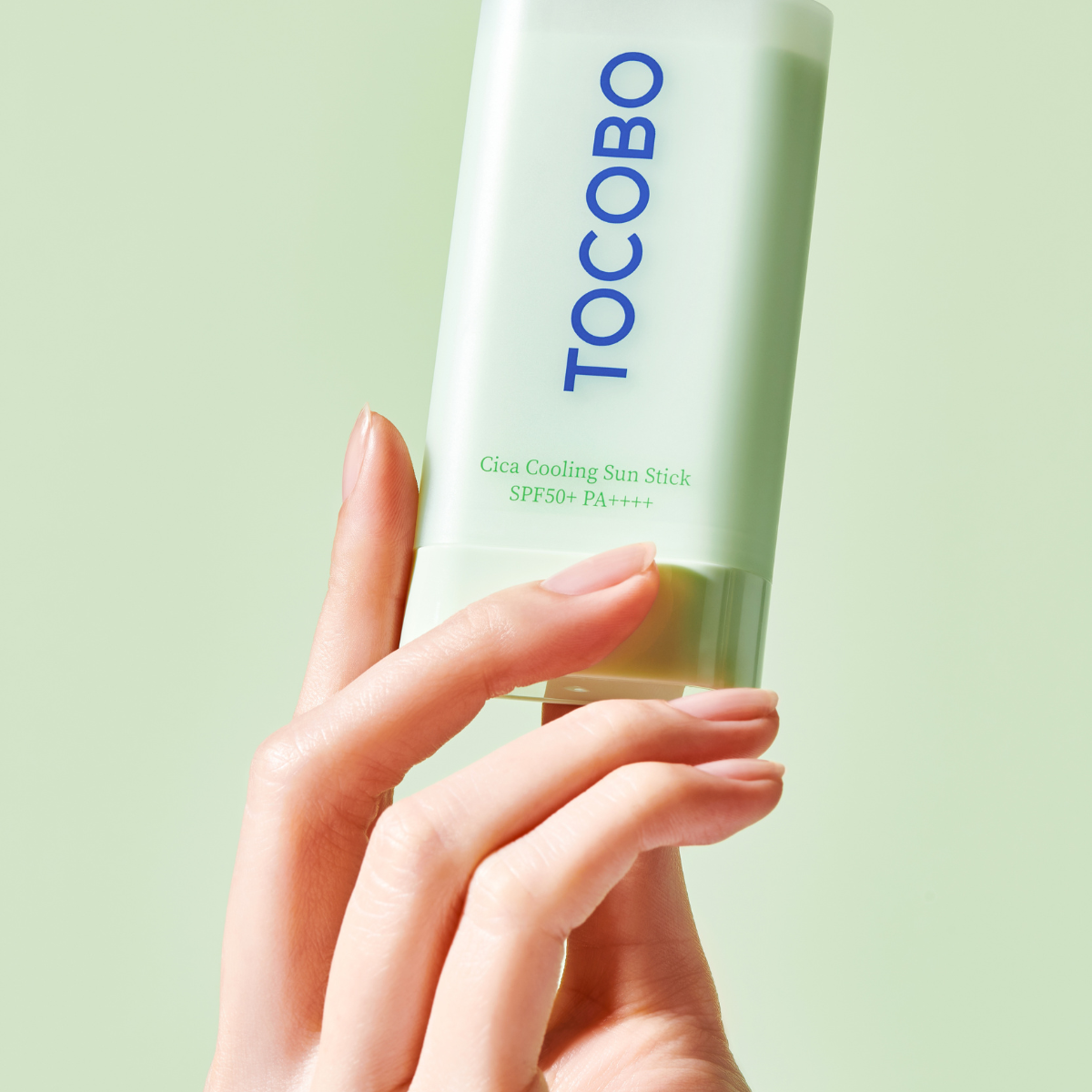 Cica Cooling Sun Stick Spf50+ Pa++++