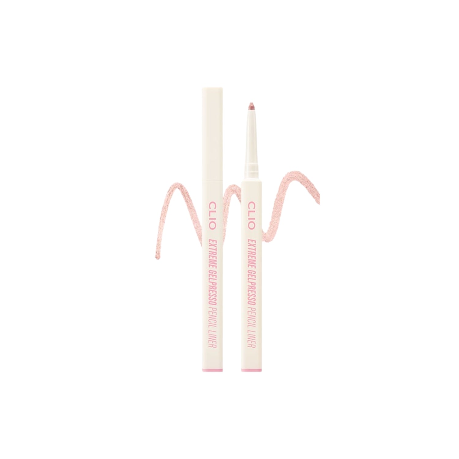Clio Extreme Gelpresso Pencil Liner (6 Colors) - Shop at Glowii Beauty!