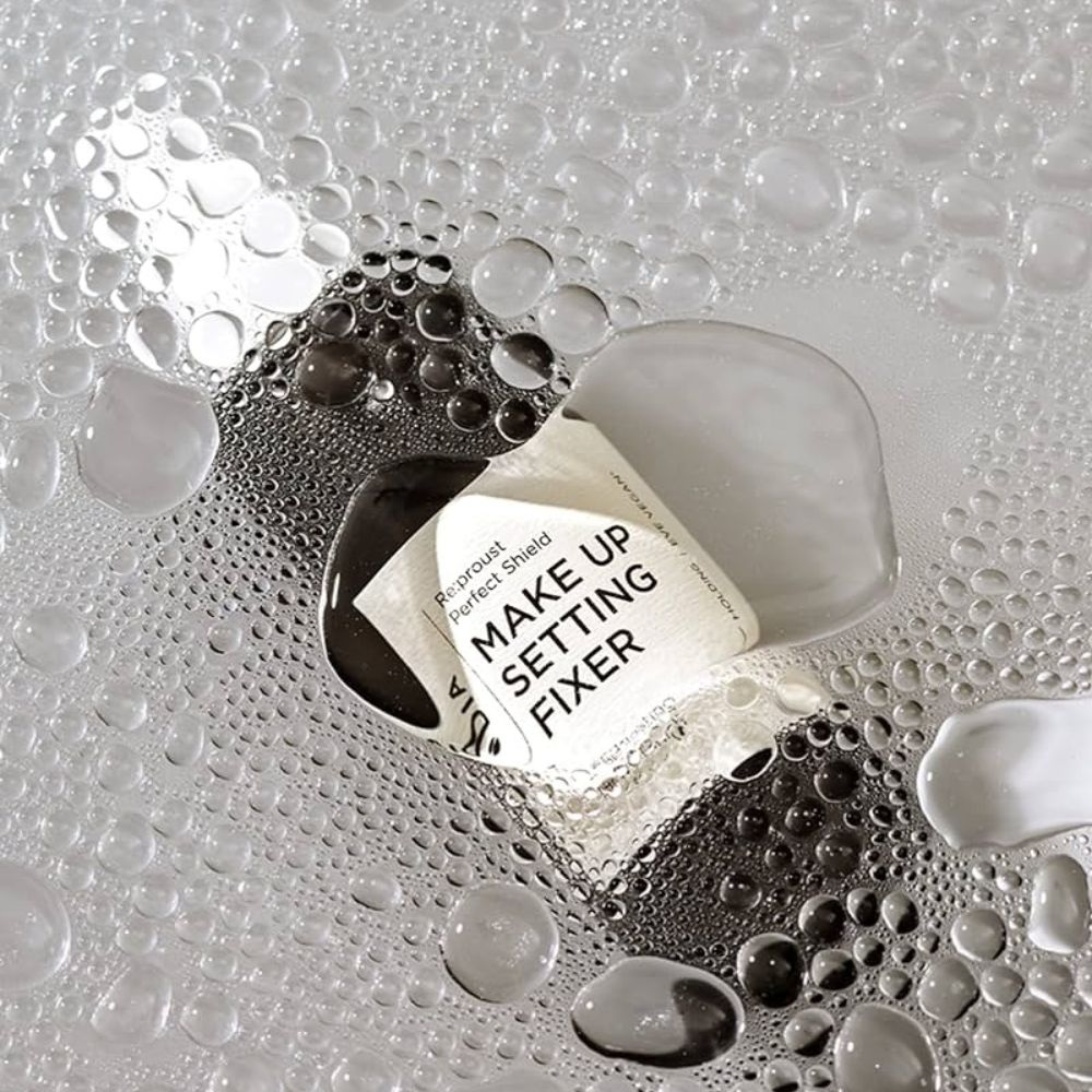 Frudia Re:proust Perfect Shield Make Up Setting Fixer 120ml - Glowii Beauty