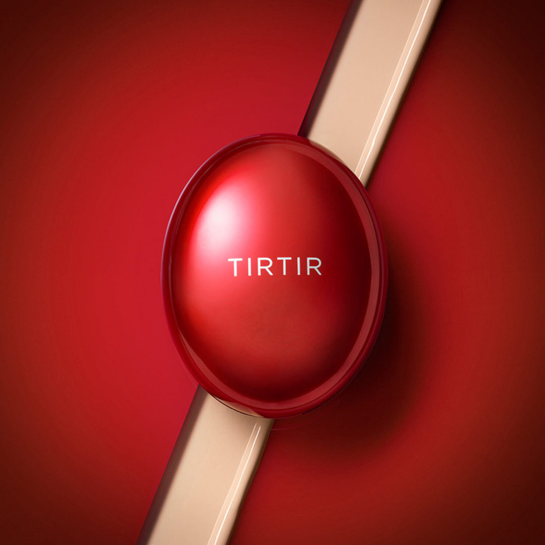TIRTIR Mask Fit Red Cushion (6 Shades) - Glowii Beauty