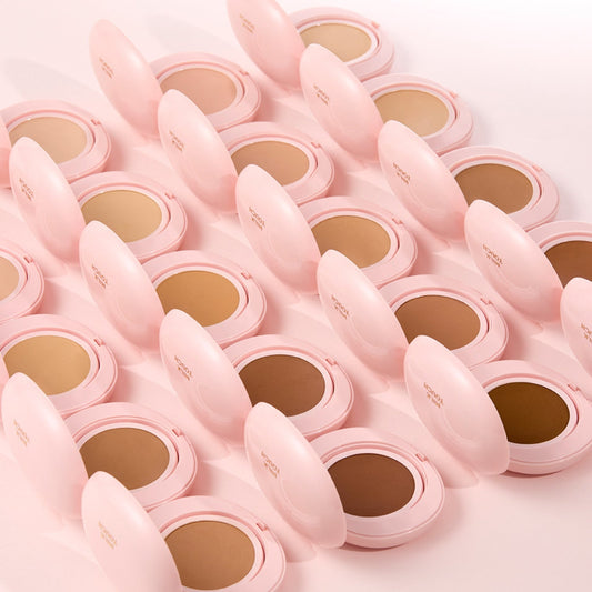 All-Day Skin Fit Milky Glow Cushion (16 Shades)