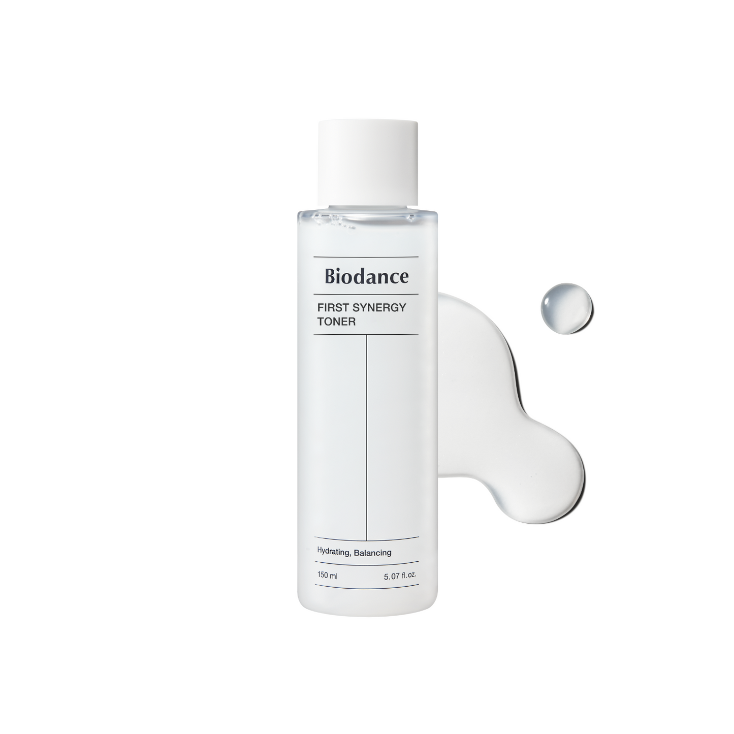 Biodance First Synergy Toner 150ml - Glowii Beauty