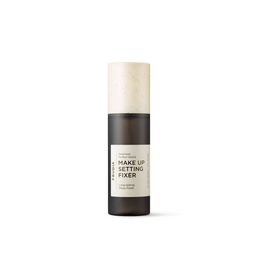 Frudia Re:proust Perfect Shield Make Up Setting Fixer 120ml - Glowii Beauty