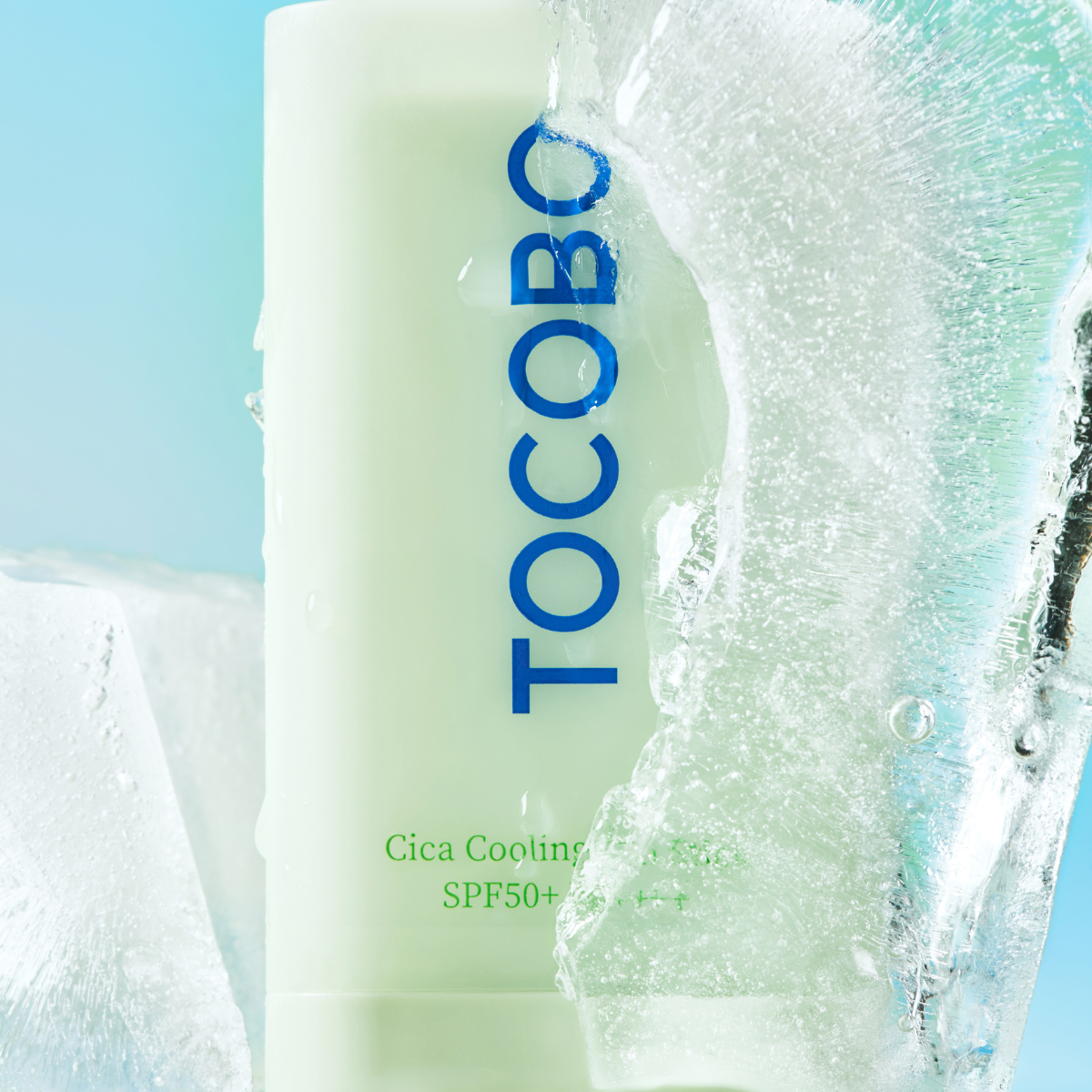 Cica Cooling Sun Stick Spf50+ Pa++++