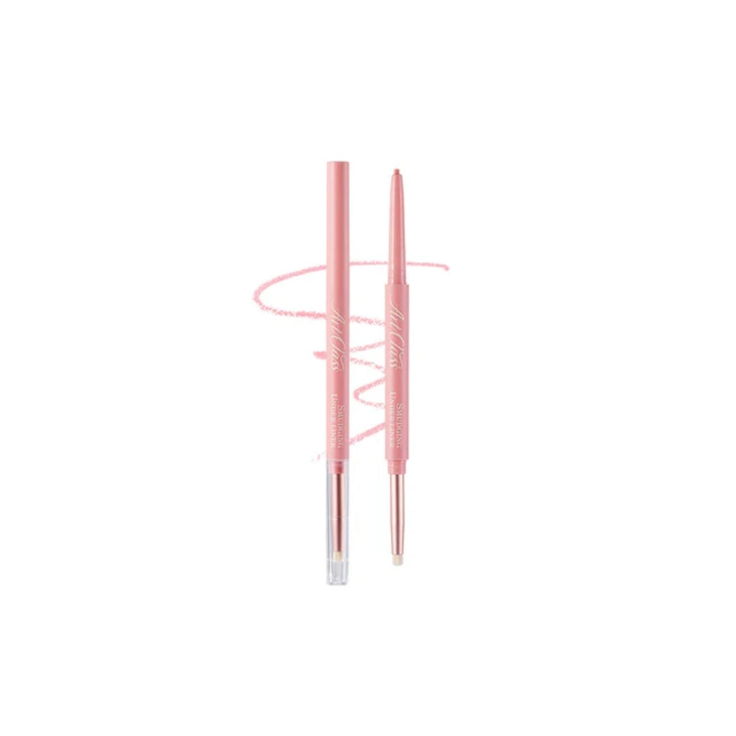 Too Cool For School Artclass Smudging Under Liner (10 Shades) - Glowii Beauty