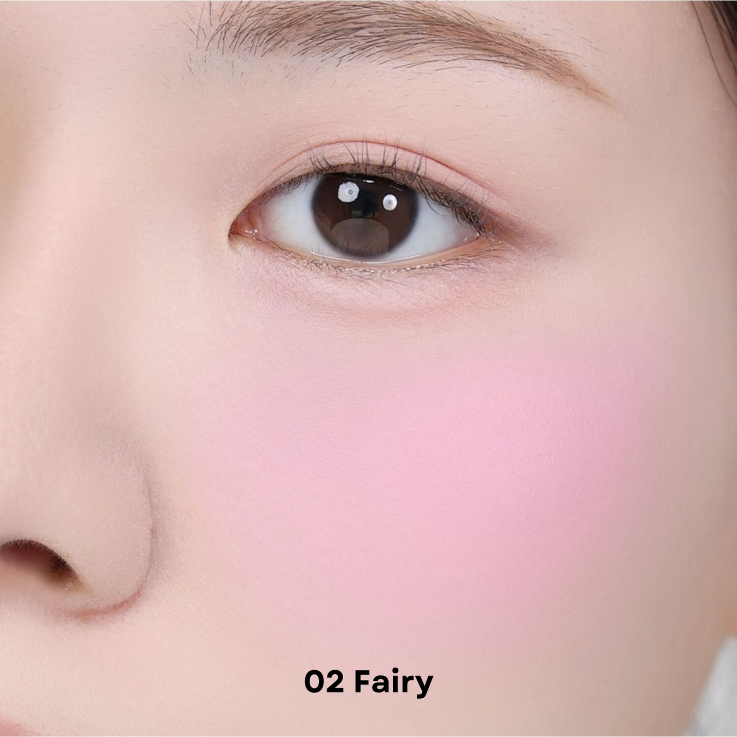 WAKEMAKE Sheer Layering Dual Blusher (5 Colours) - Glowii Beauty