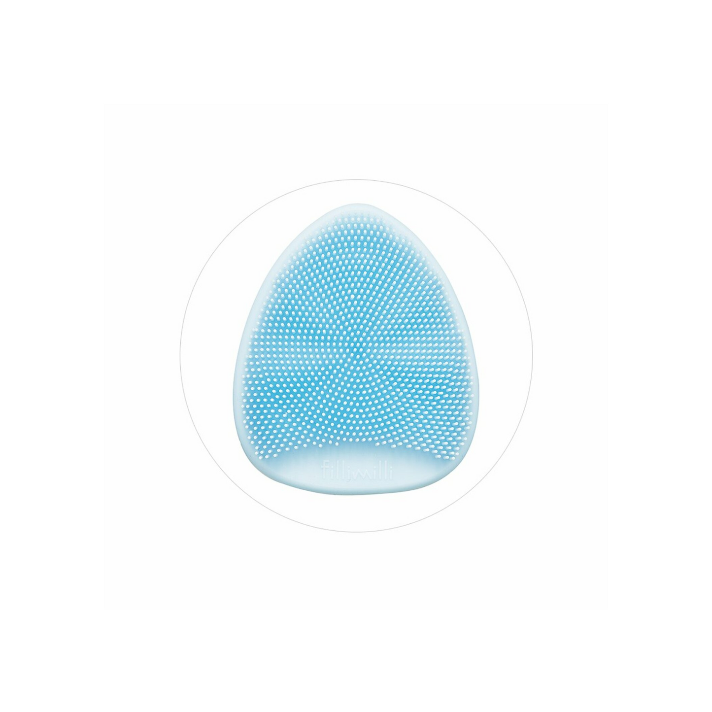 Fillimilli Multi Silicone Cleansing Pad - Glowii Beauty