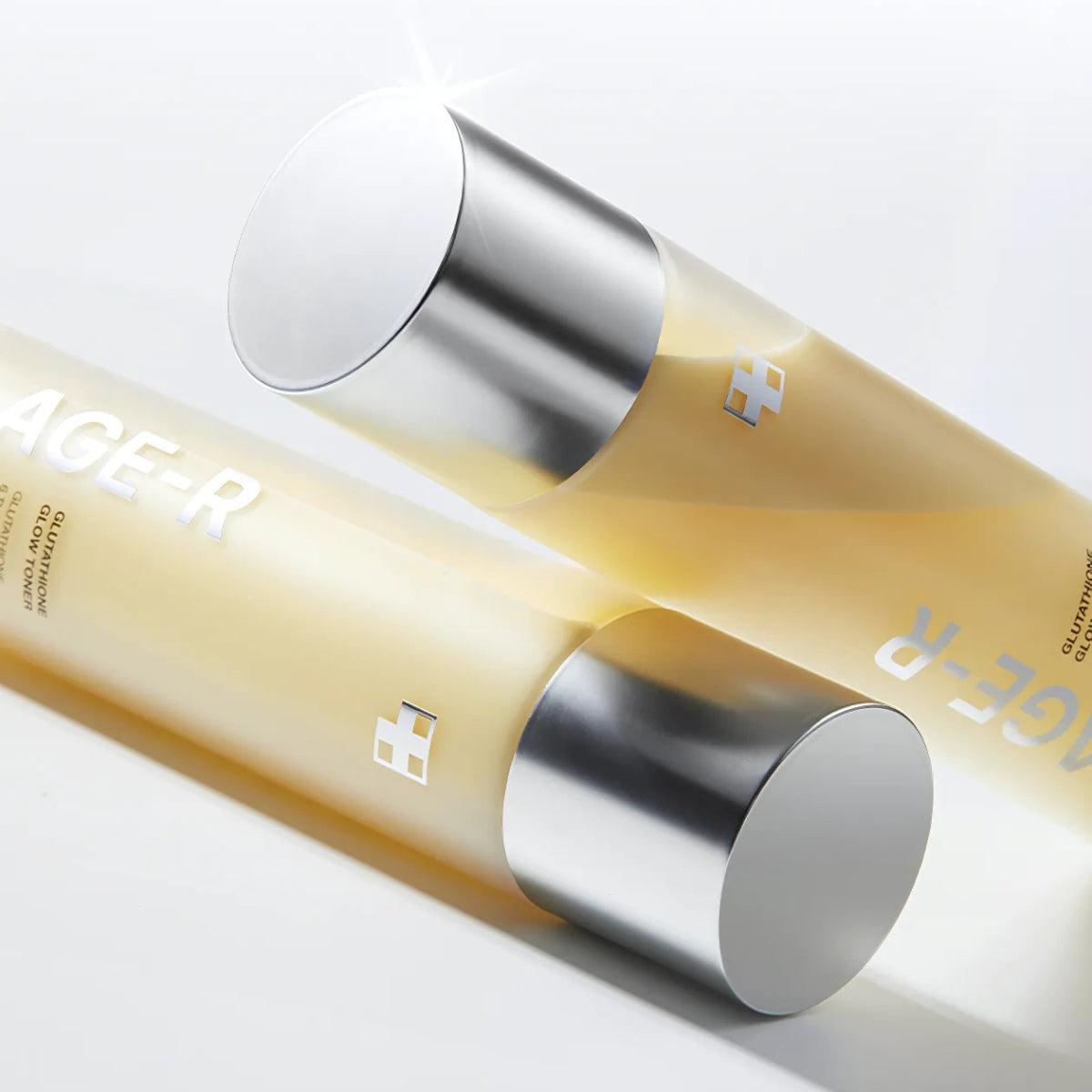 MEDICUBE Age-R Glutathione Glow Toner 140Ml - Shop at Glowii Beauty