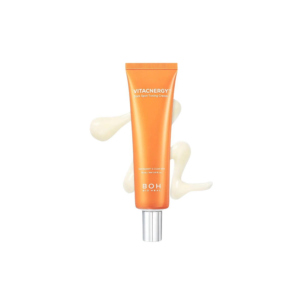 Vitacnergy Dark Spot Toning Cream 50ml
