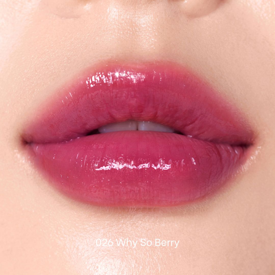 Peripera Ink Mood Glowy Tint (Soda Cafe Ver) - Shop now at Glowii Beauty