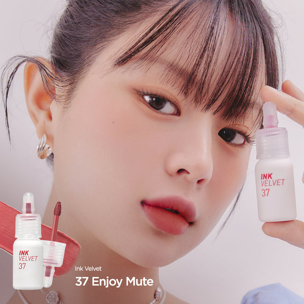 Peripera Ink Velvet (#09-39) - Shop now at Glowii Beauty