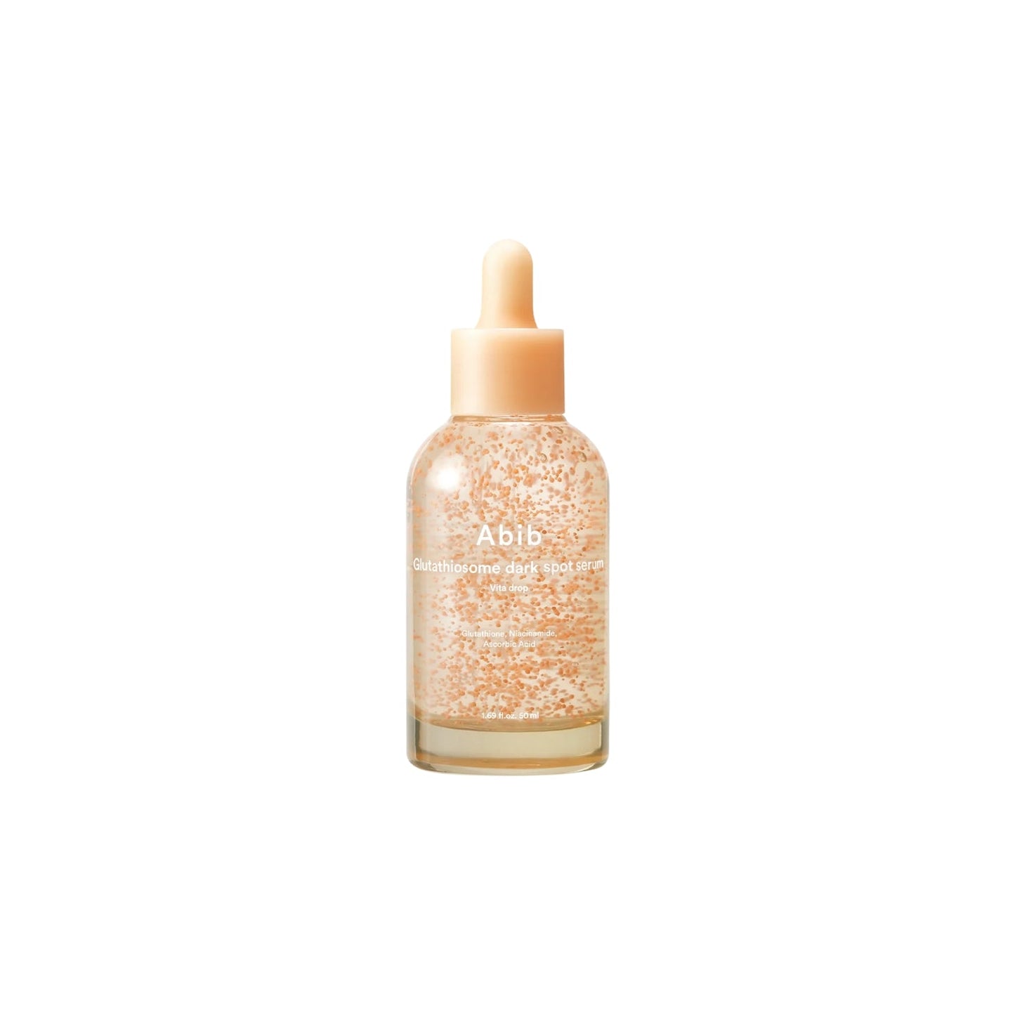 Abib Glutathiosome Dark Spot Serum Vita Drop 50ml