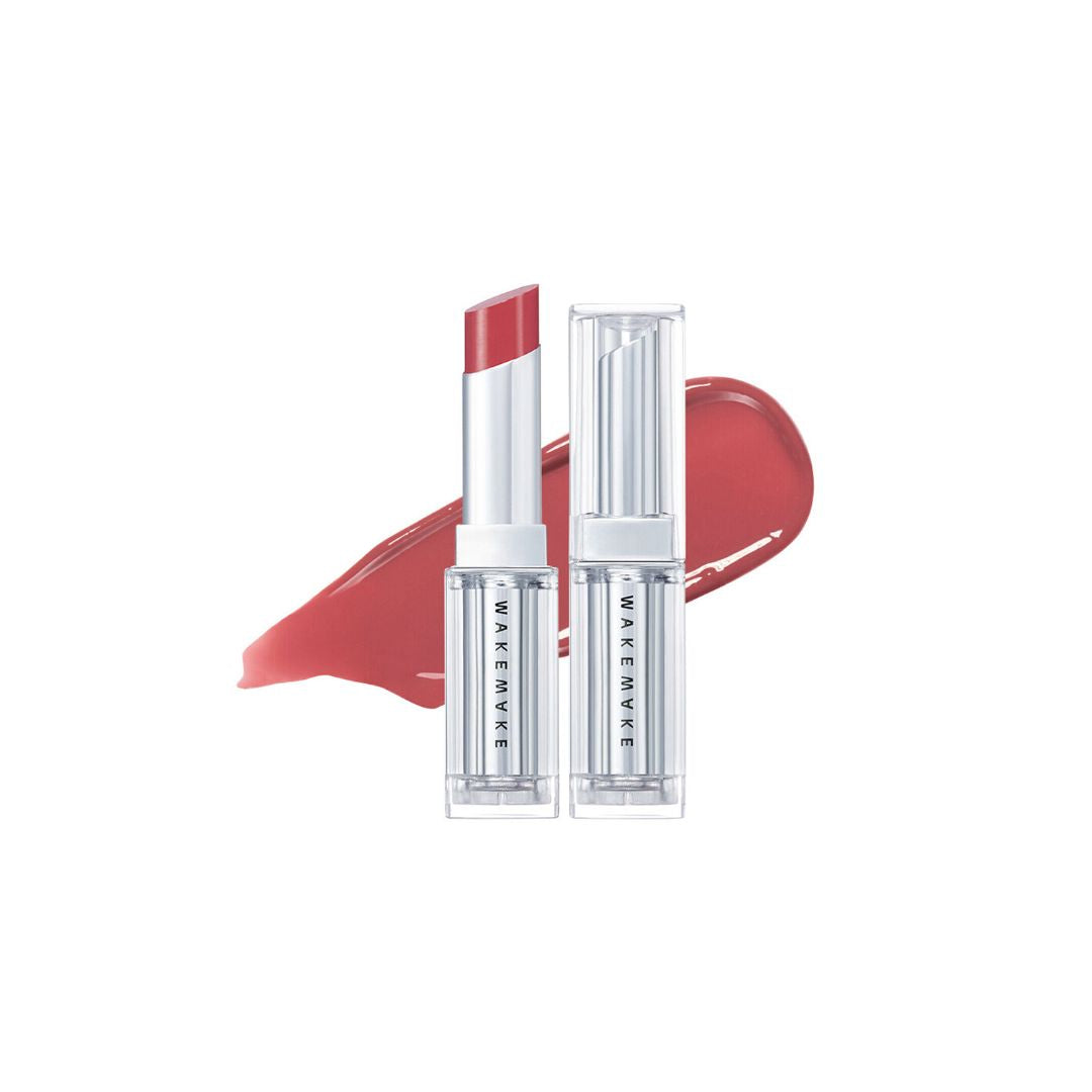 WAKEMAKE Dewy Gel Glaze Stick (7 colours) - Glowii Beauty