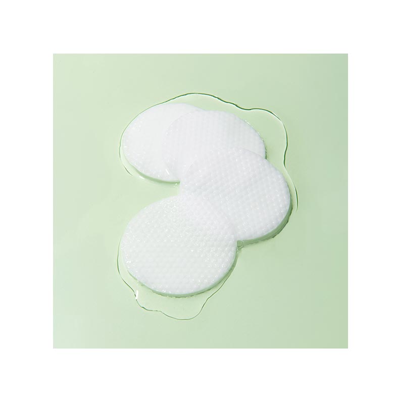Banila Co Clean It Zero Green Peel Toner Pad 200ml - Glowii Beauty