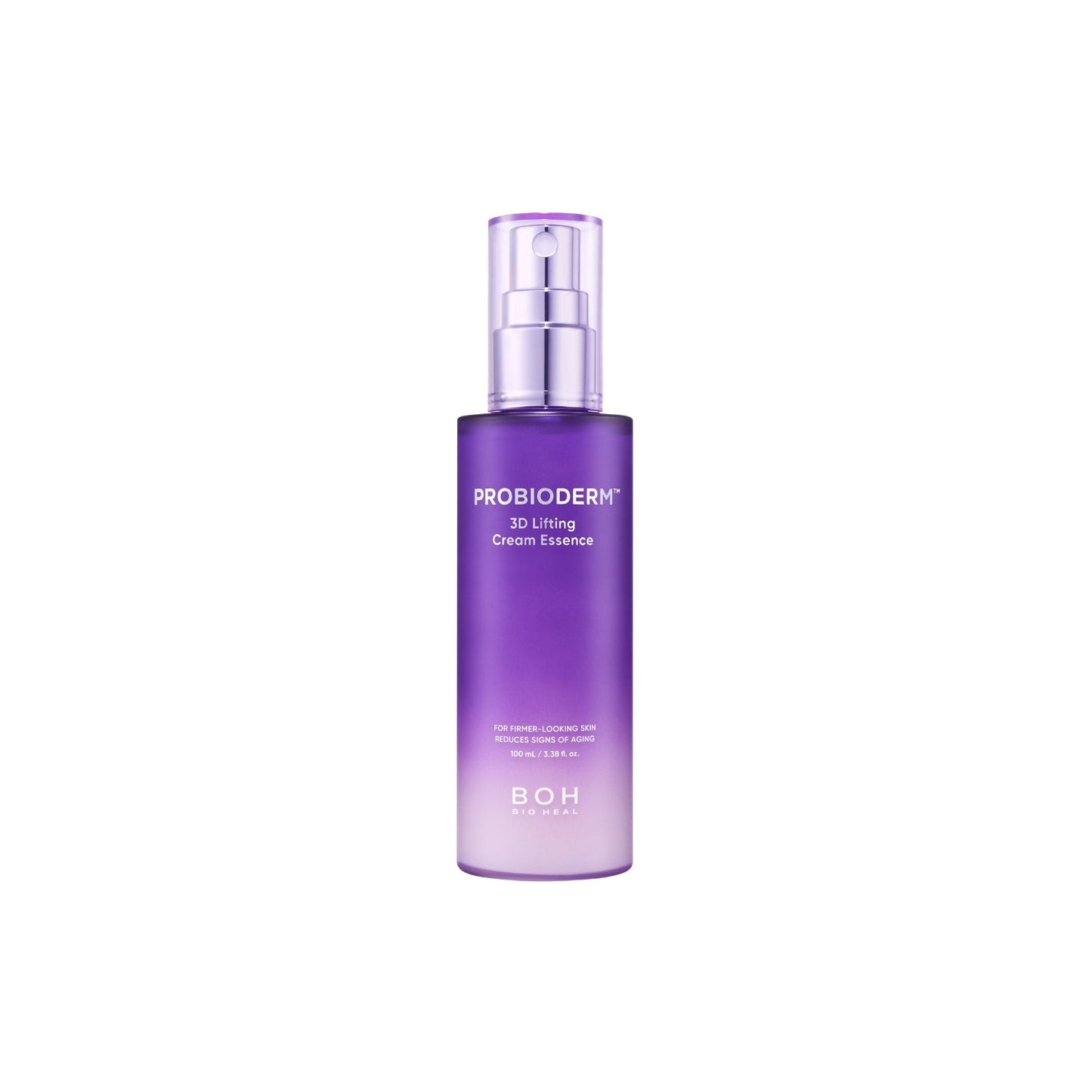 BIOHEAL BOH Probioderm™ 3D Lifting Cream Essence