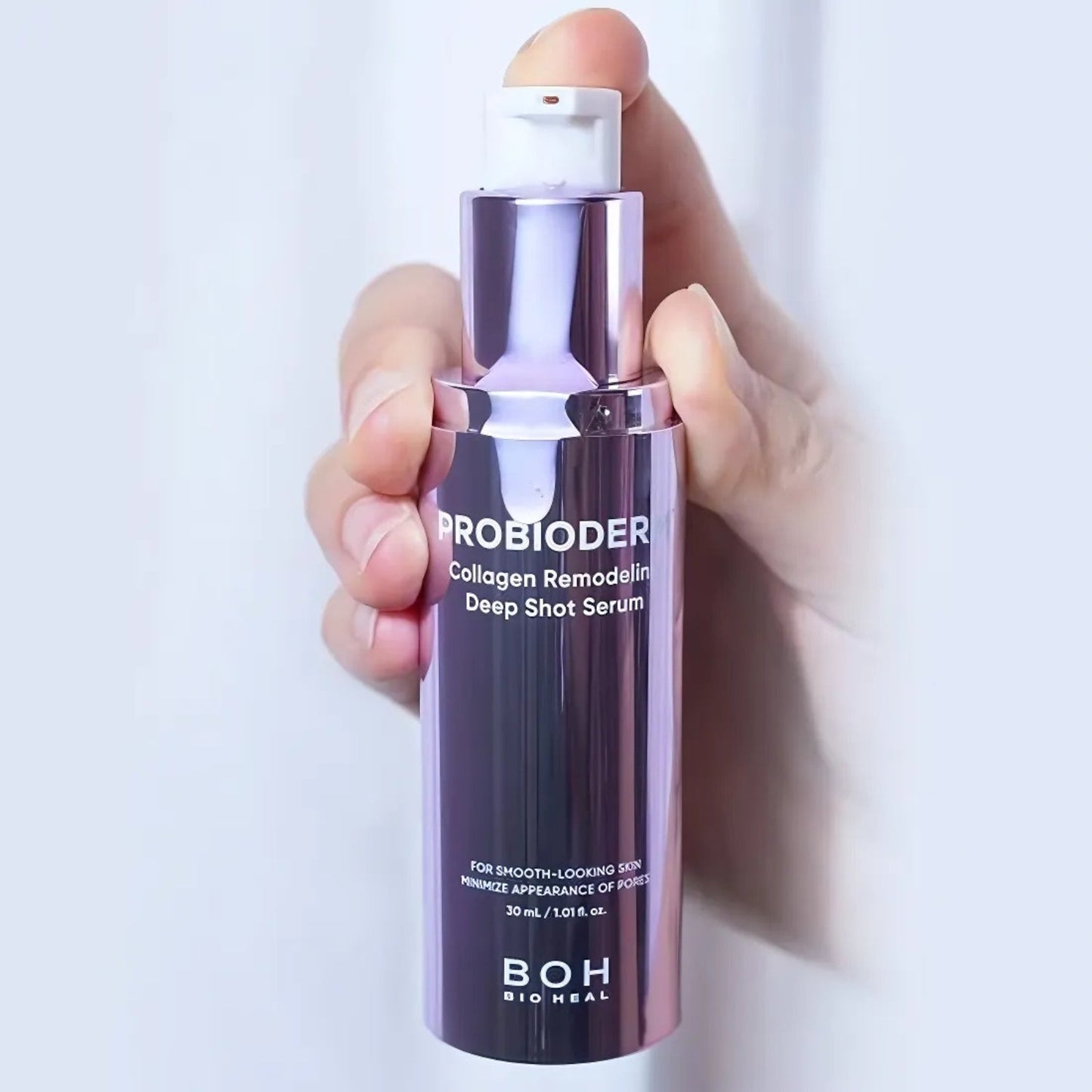 BIOHEAL BOH Probioderm™ Collagen Remodeling Deep Shot Serum