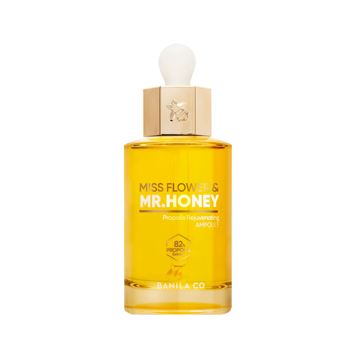 Propolis Rejuvenating Ampoule 50Ml