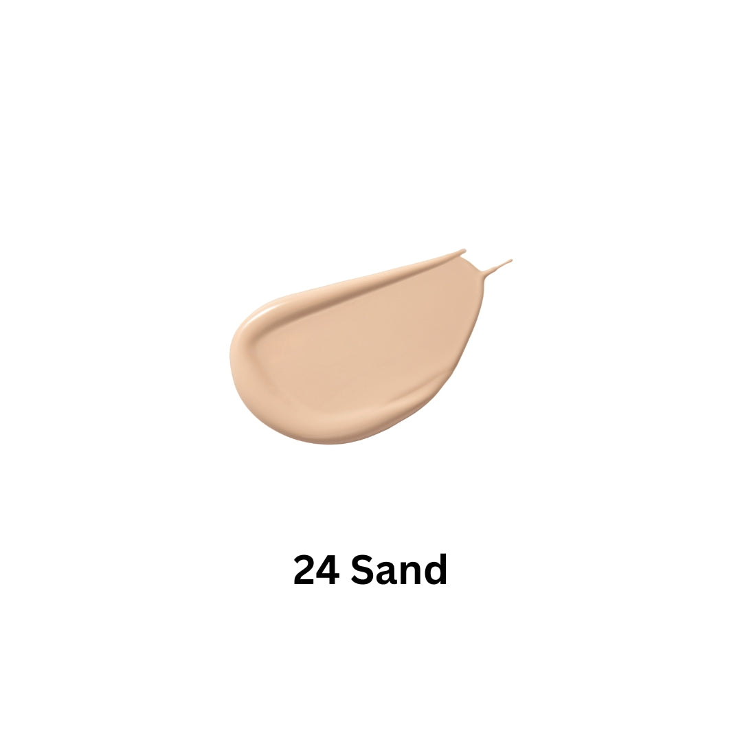 Covericious Power Fit Foundation SPF45 PA+++ New (8 Colours)