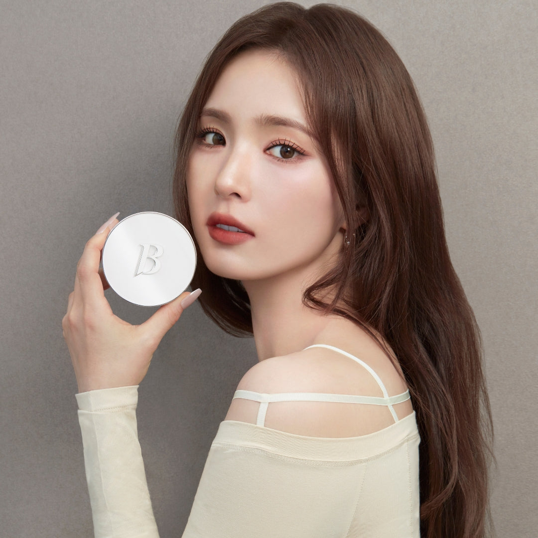Banila Co Covericious Ultimate White Cushion SPF38 PA++ 14g (8 Colours) - Shop at Glowii Beauty