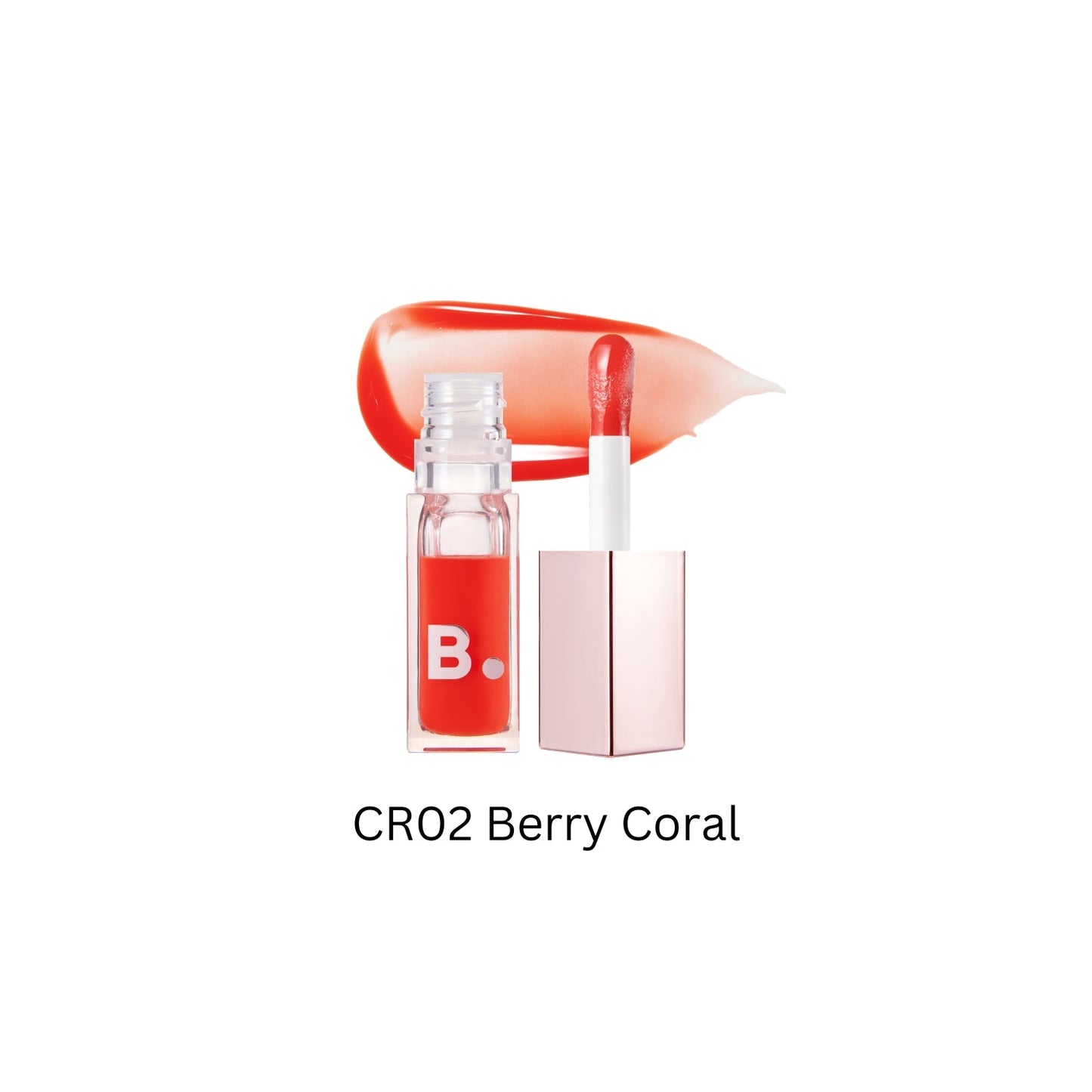 Hydrating Lip Oil (5 Shades)