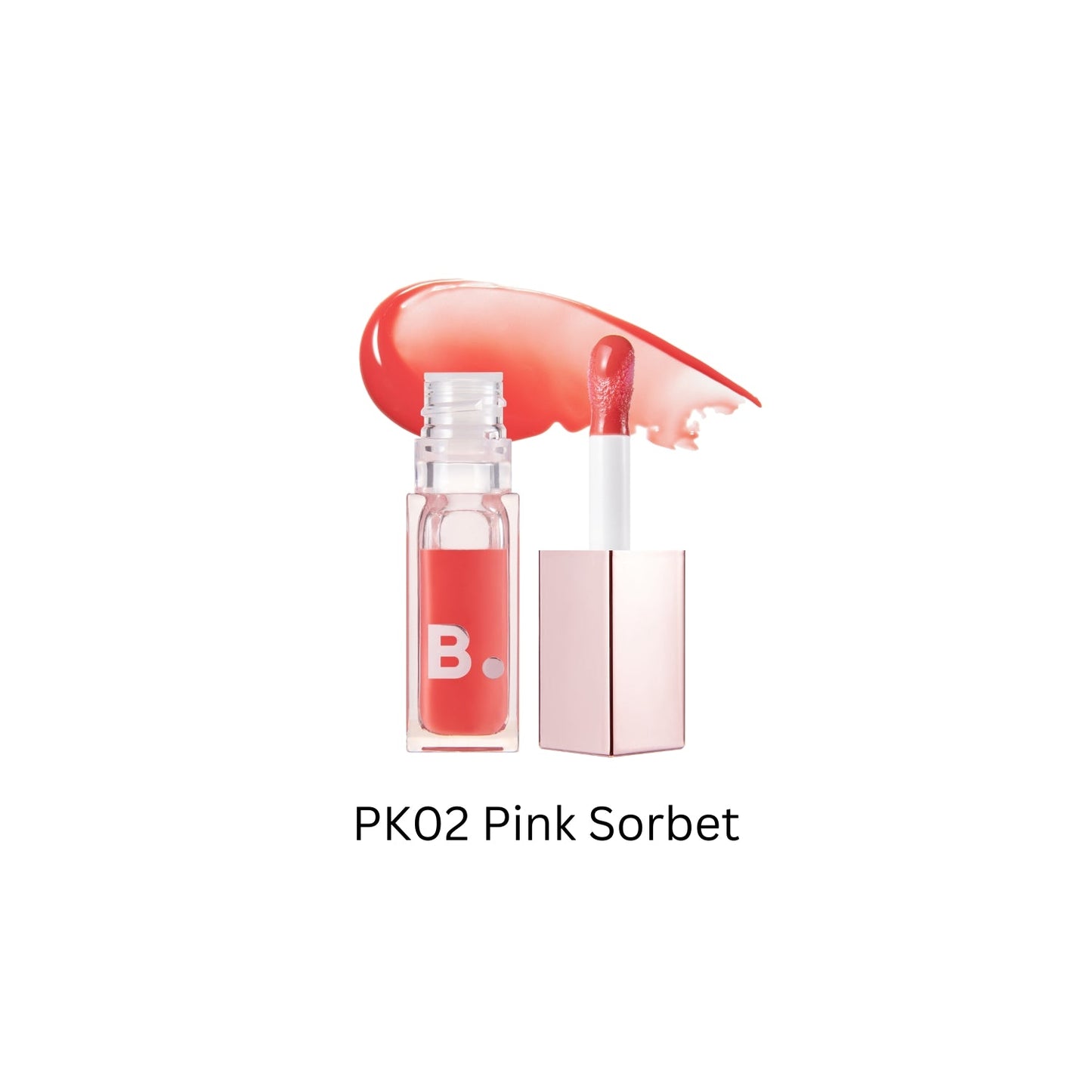 Hydrating Lip Oil (5 Shades)