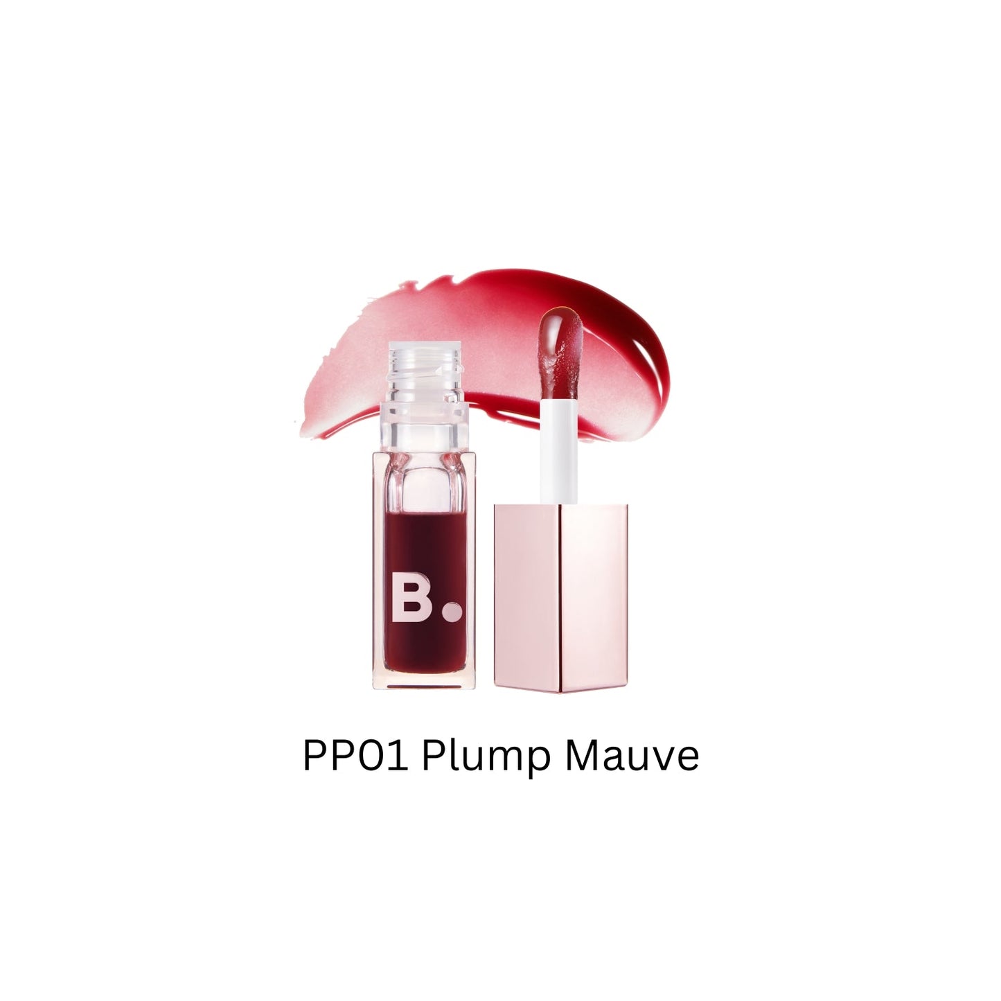 Hydrating Lip Oil (5 Shades)