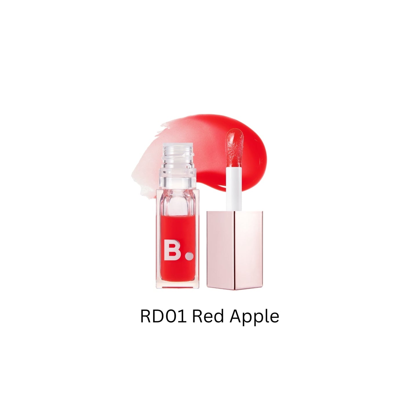Hydrating Lip Oil (5 Shades)